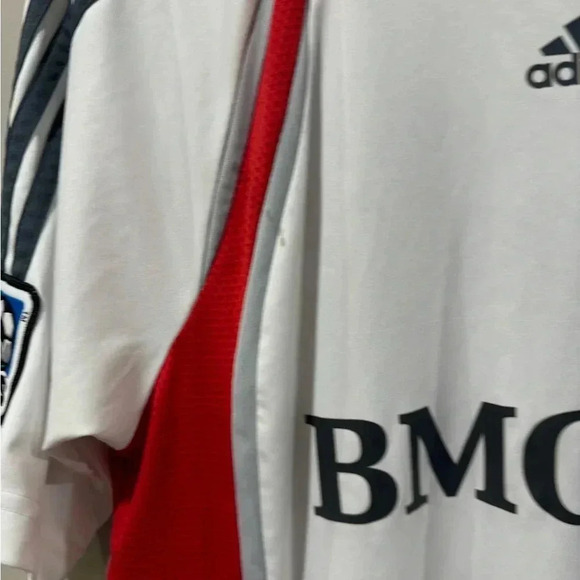 Early Toronto FC TFC MLS Soccer Jersey - Picture 5 of 9